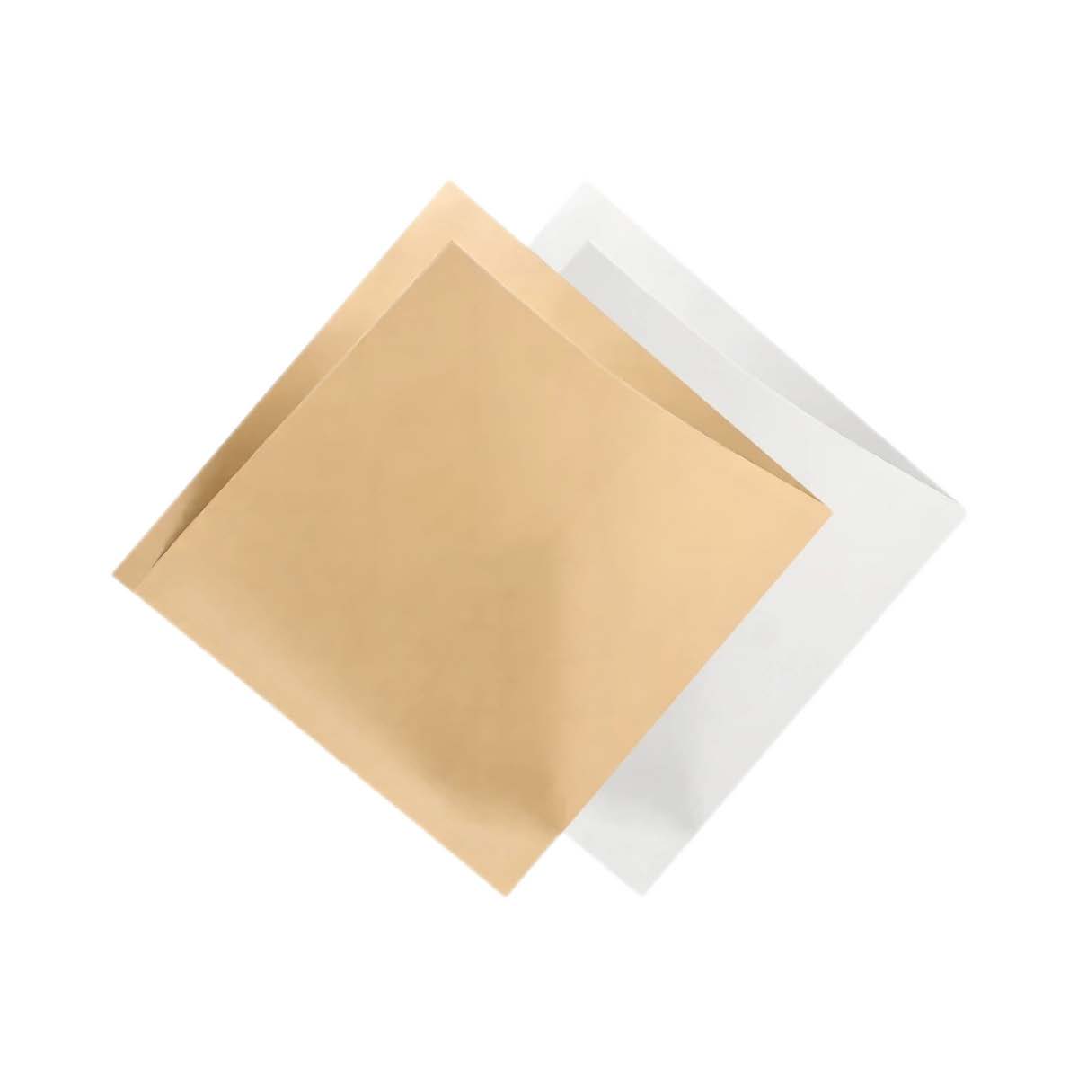 PFAS-Free Sandwich Wrap