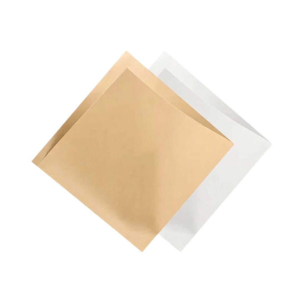 PFAS-Free Sandwich Wrap