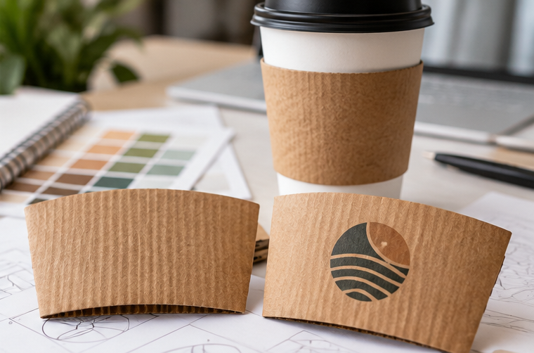Custom Cup Sleeves: 3 Costly Mistakes to Avoid