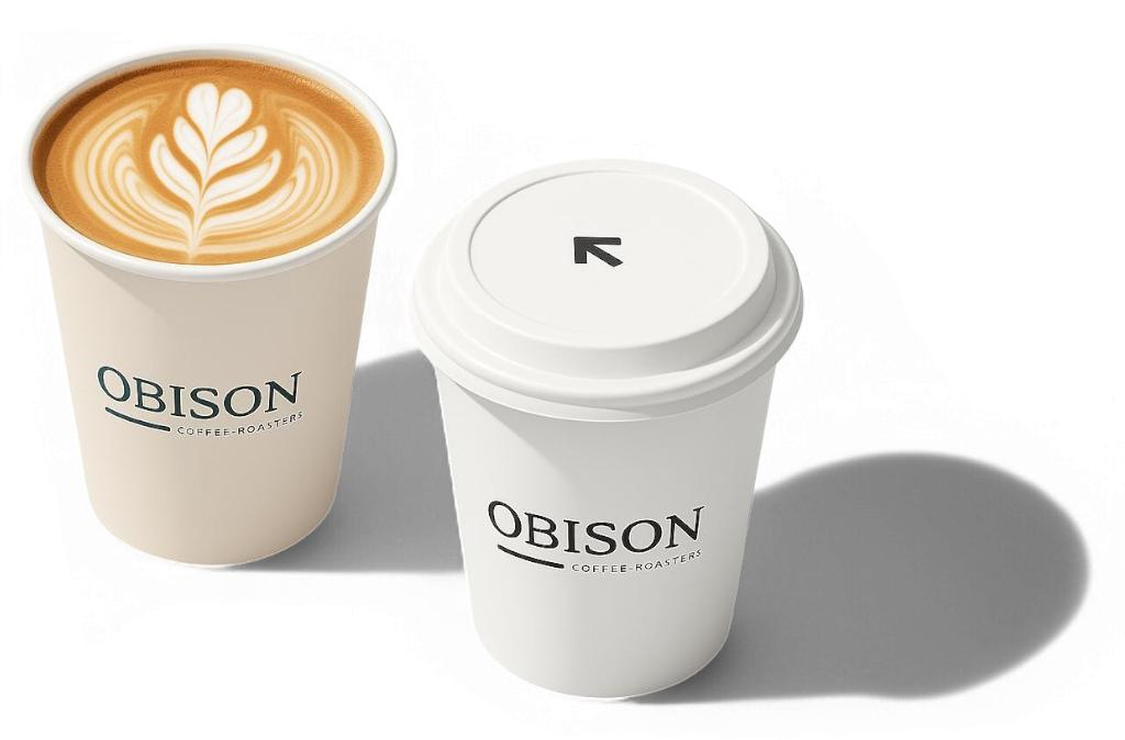 Disposable Coffee Cups: 3 Smart Fixes for Costly Café Problems