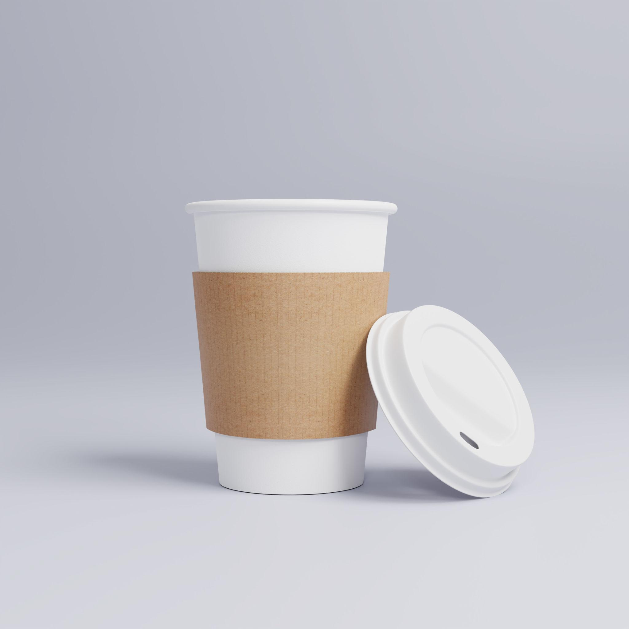 Cup Lids: How to Choose the Right Type for Your Business